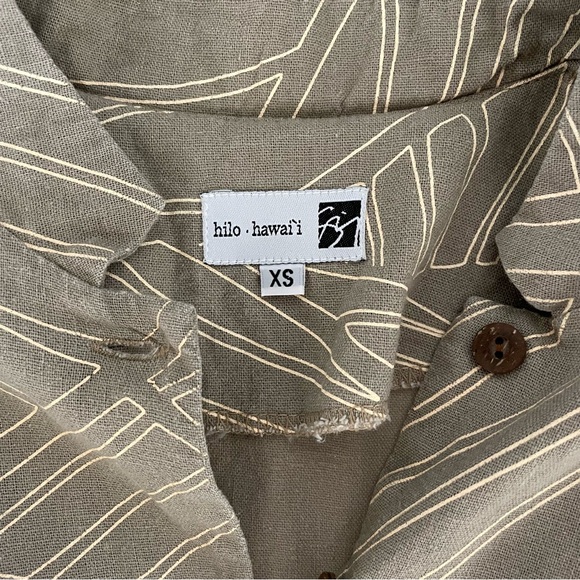 Sig Zane Dress - Picture 2 of 4